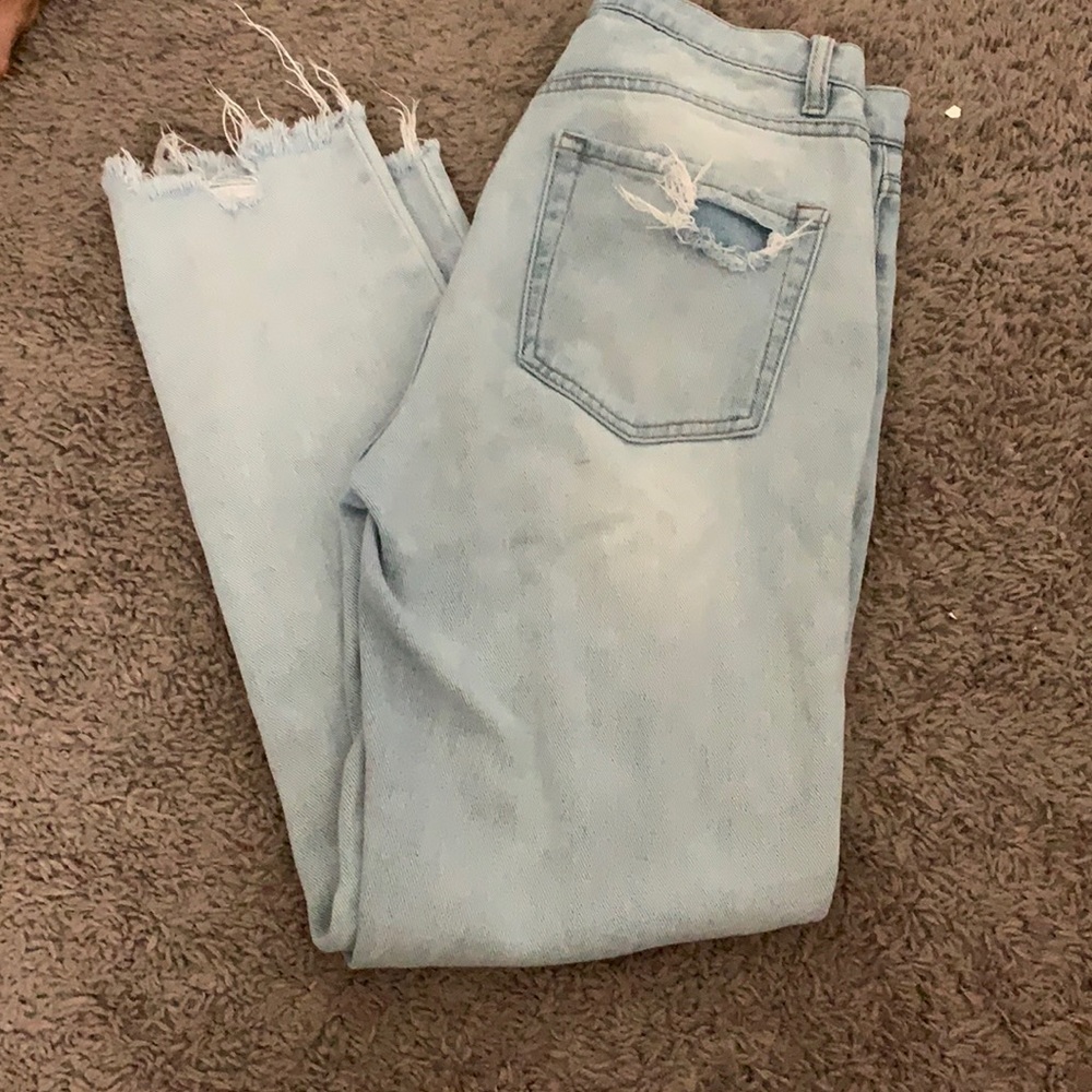 Pacsun jeans